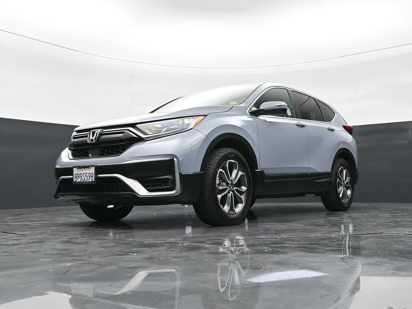 Thumbnail: 2020 Honda CR-V - 23