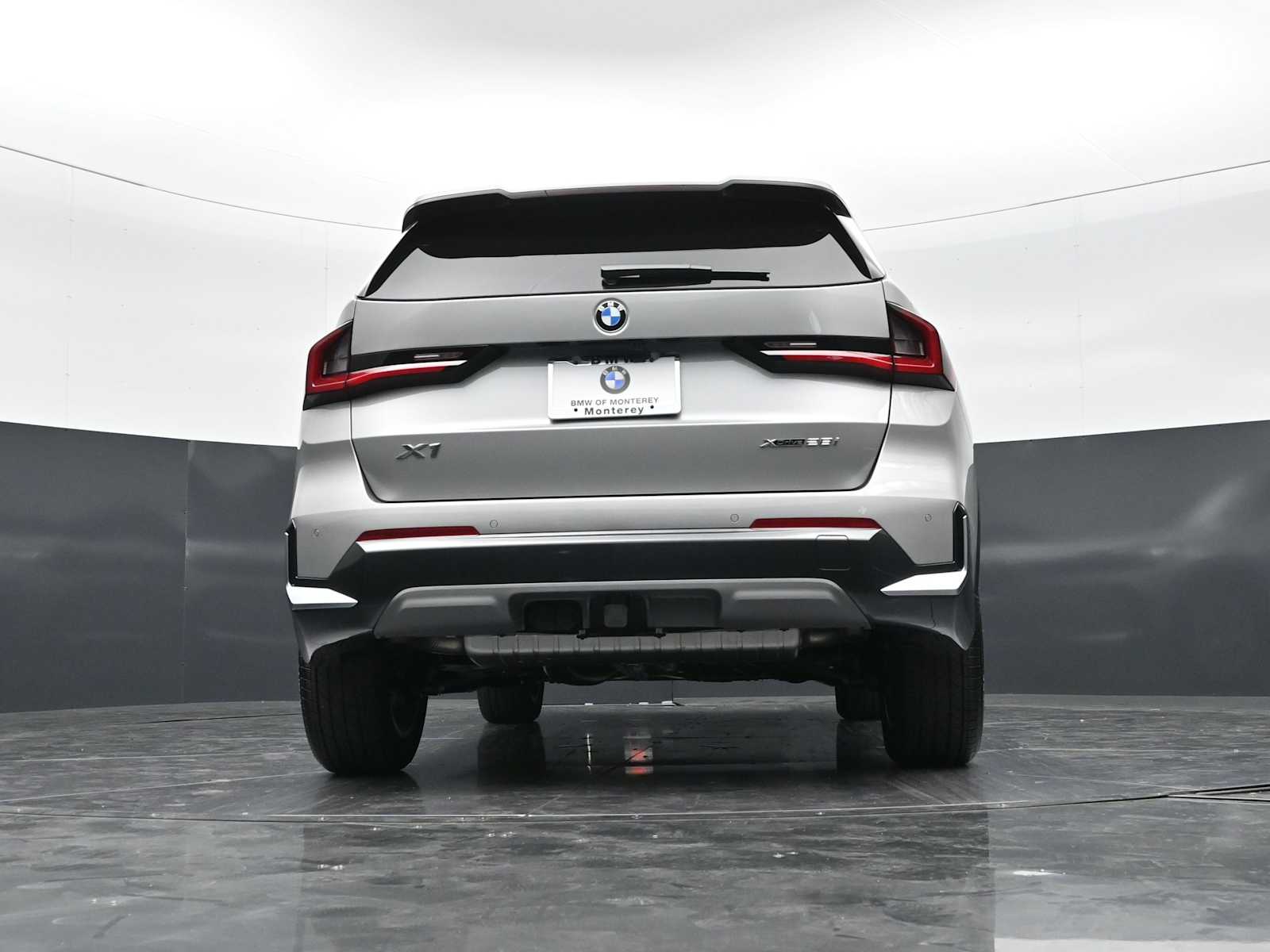 Thumbnail: 2026 BMW X1 - 30