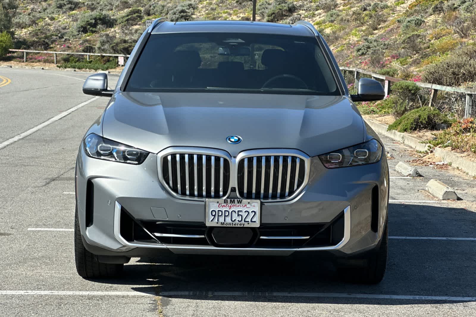 Thumbnail: 2025 BMW X5 - 10