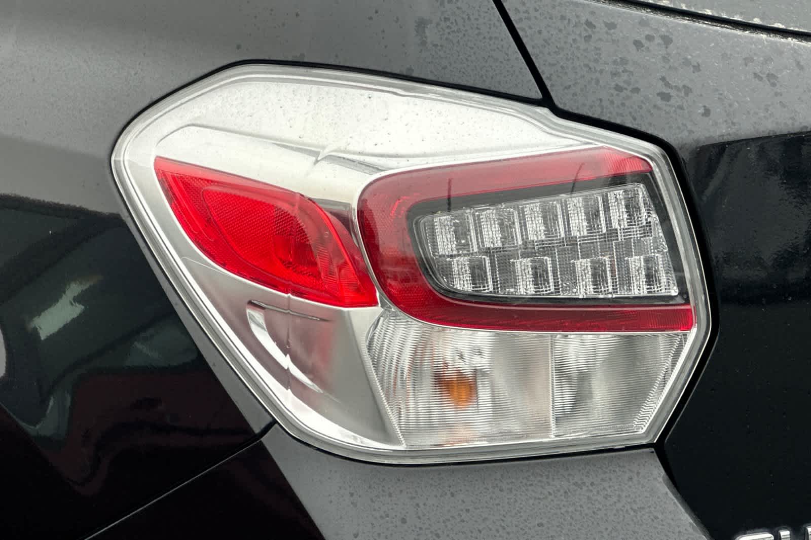 Thumbnail: 2015 Subaru XV Crosstrek - 15