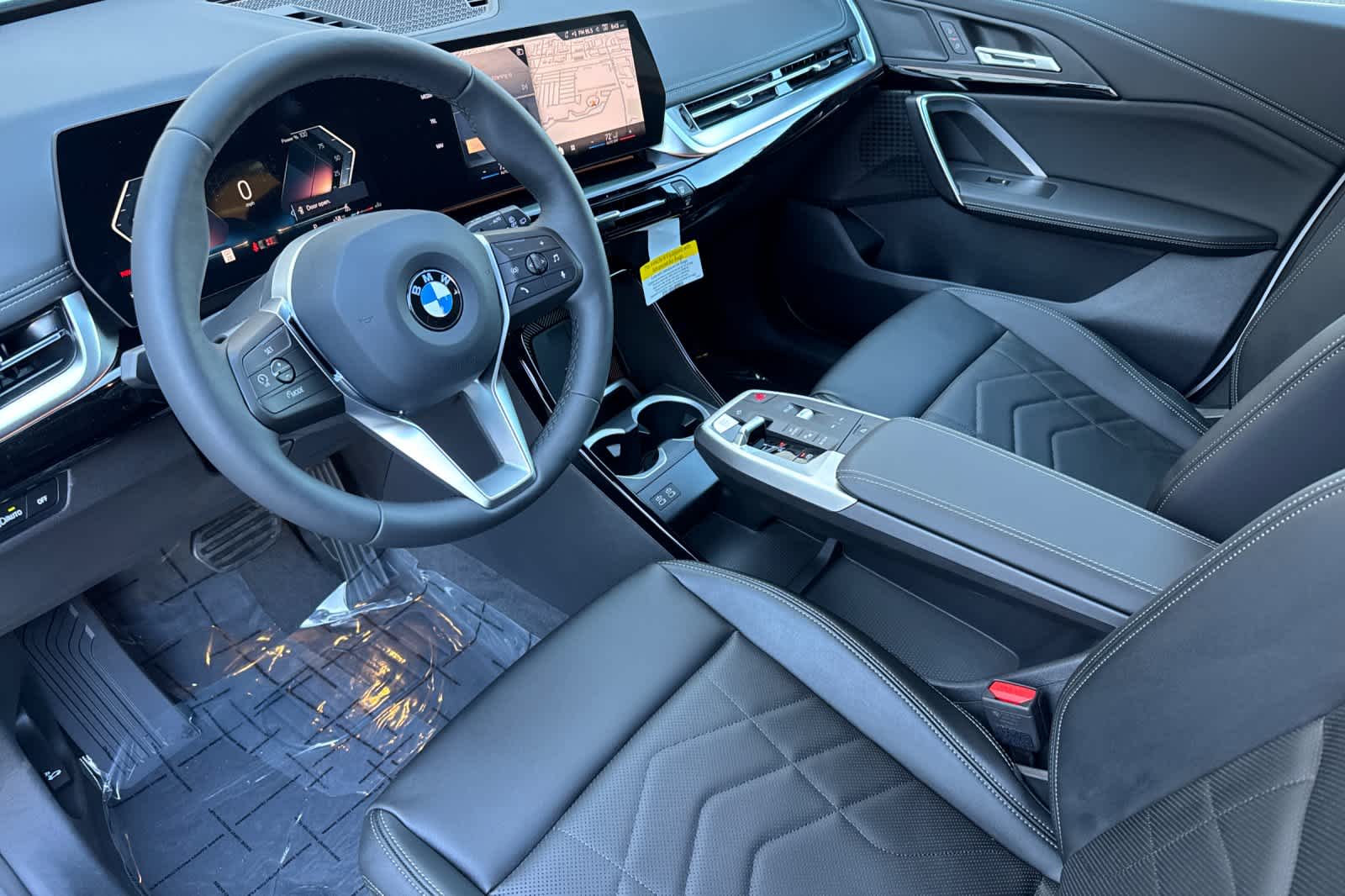 Thumbnail: 2026 BMW X1 - 12