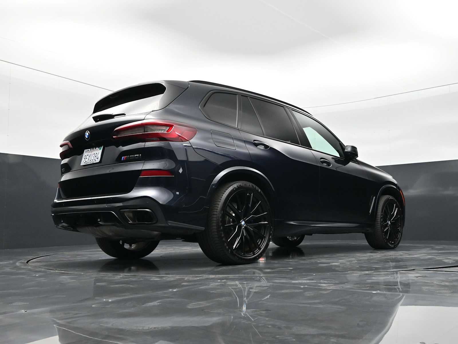 Thumbnail: 2023 BMW X5 - 28