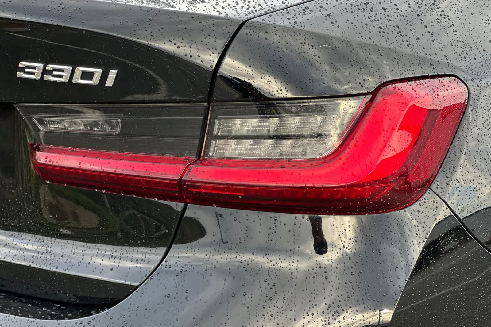 Thumbnail: 2022 BMW 3 Series - 32