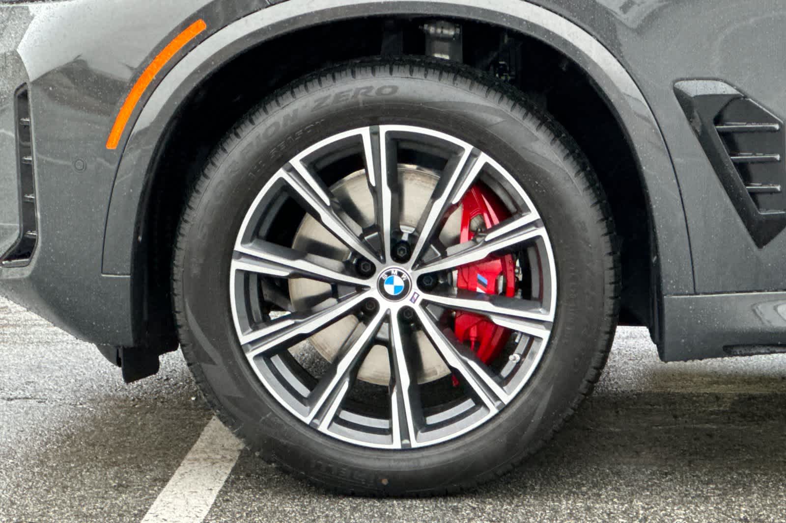 Thumbnail: 2026 BMW X5 - 32