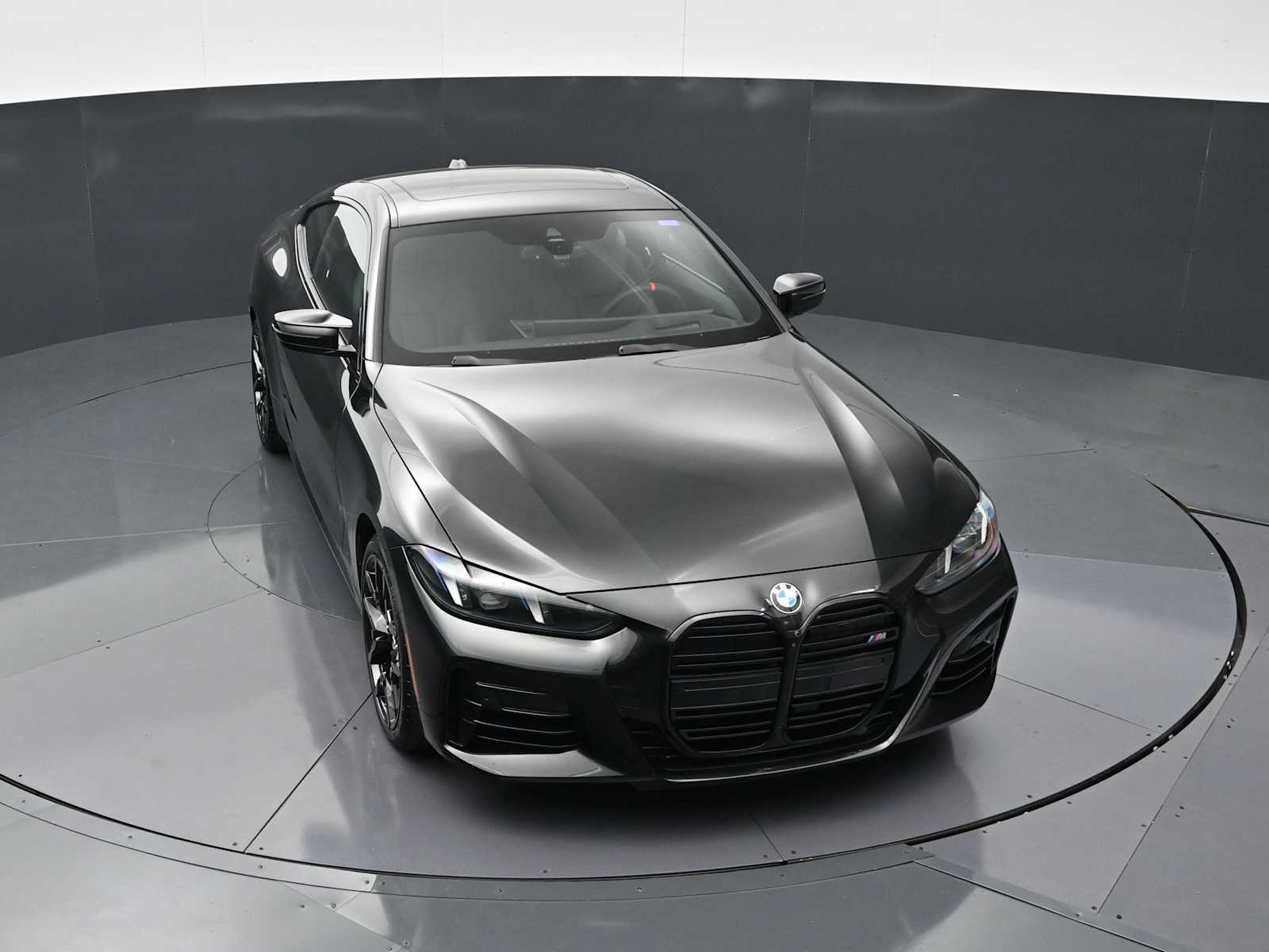 Thumbnail: 2026 BMW 4 Series - 19