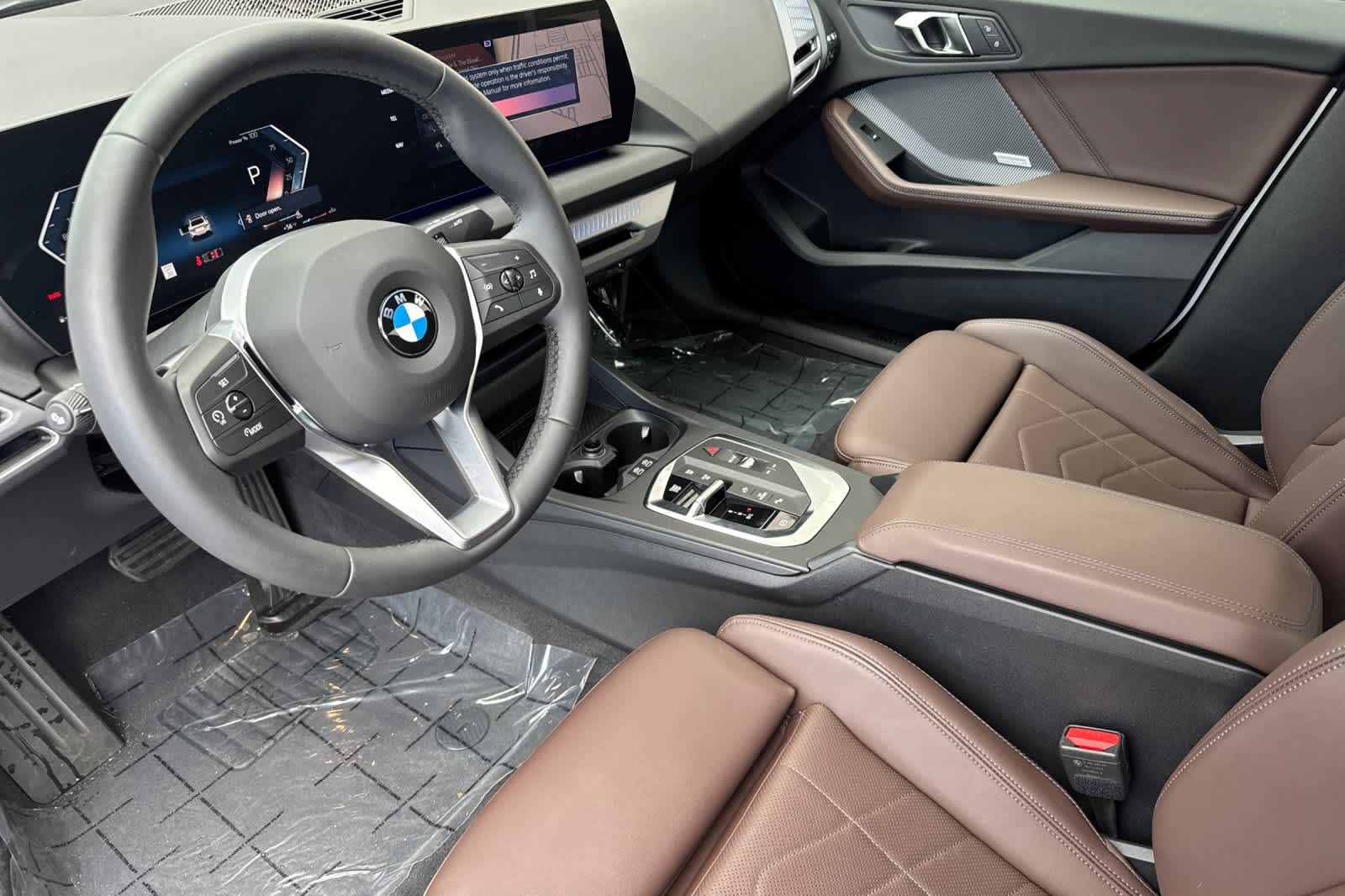 Thumbnail: 2025 BMW 2 Series - 11