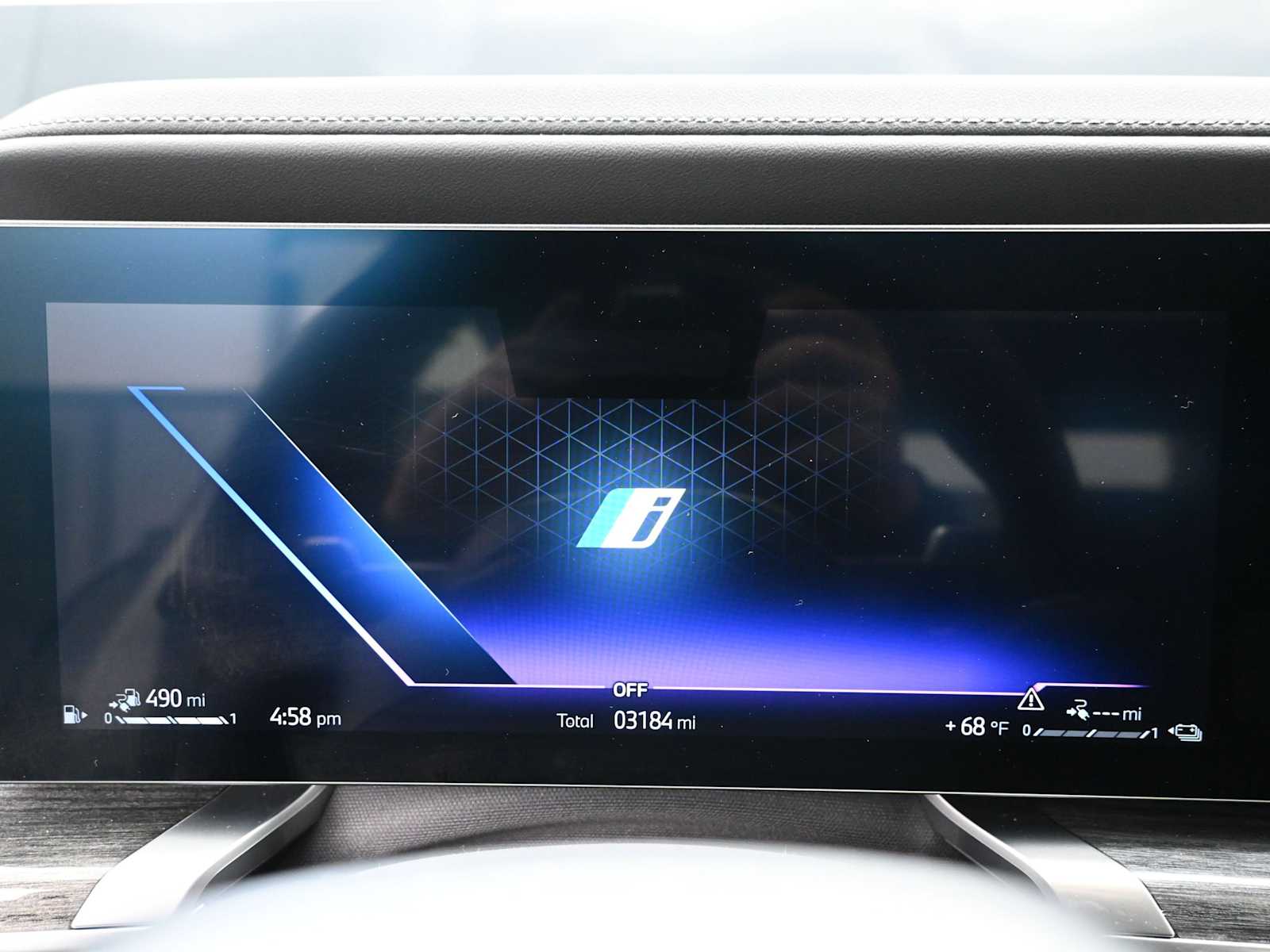 Thumbnail: 2025 BMW 7 Series - 13