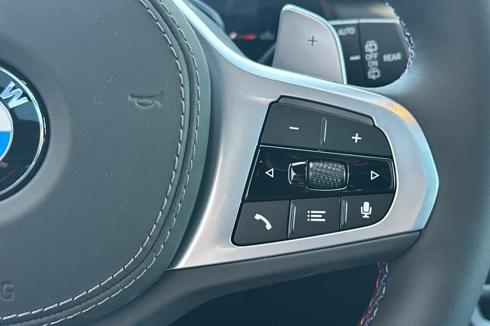 Thumbnail: 2026 BMW X7 - 28