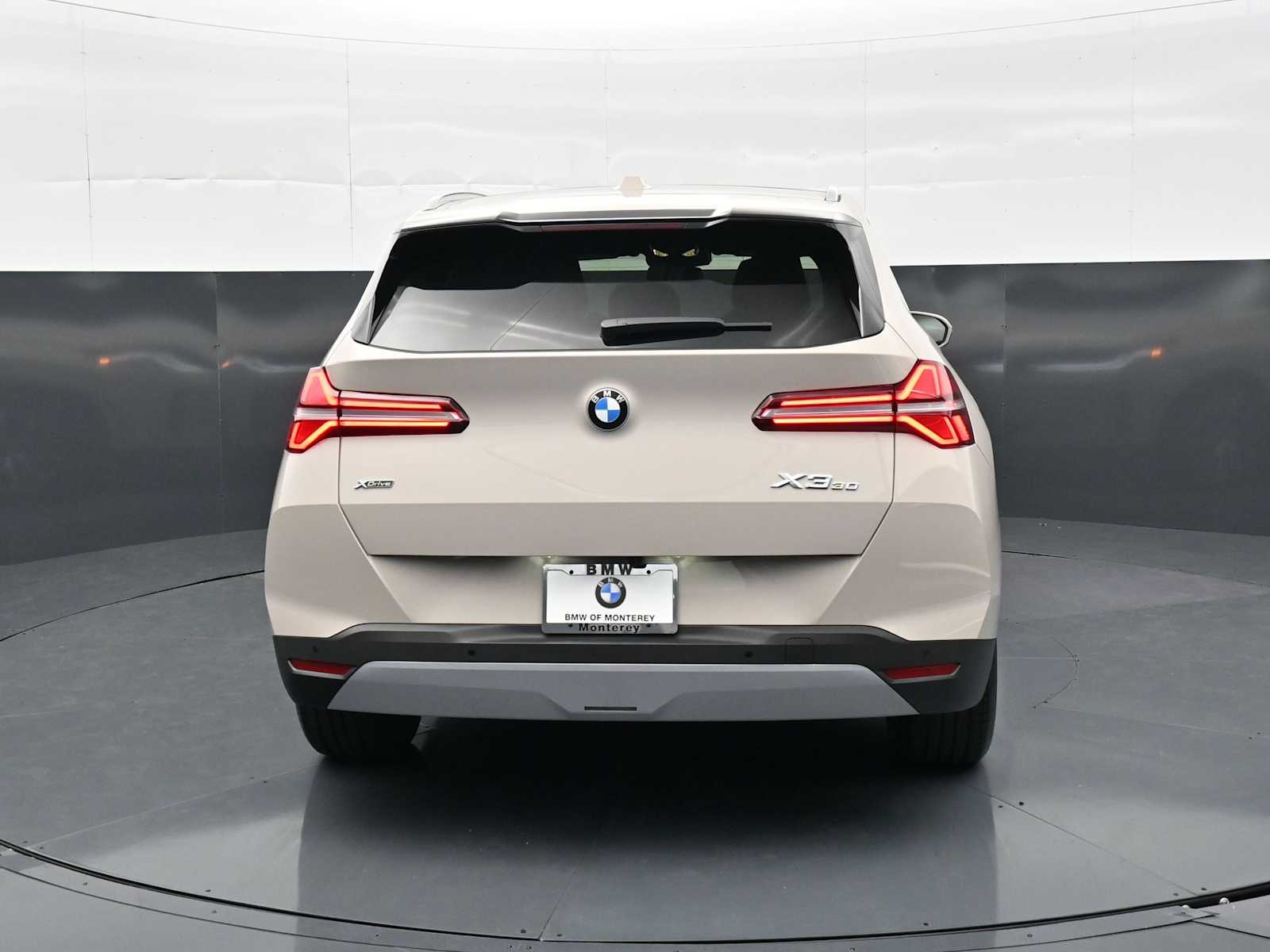 Thumbnail: 2026 BMW X3 - 6