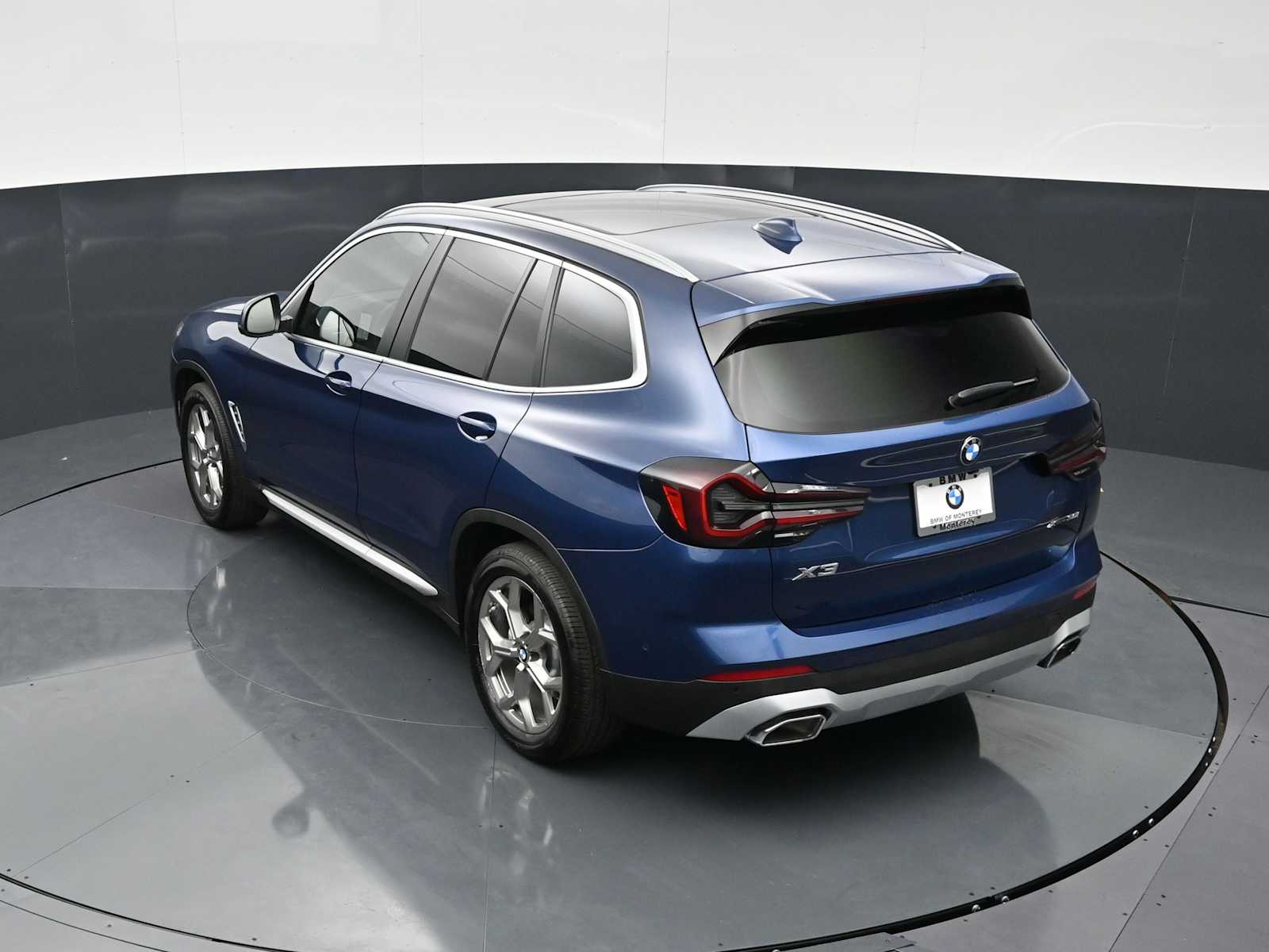 2024 BMW X3 30i - Photo 23