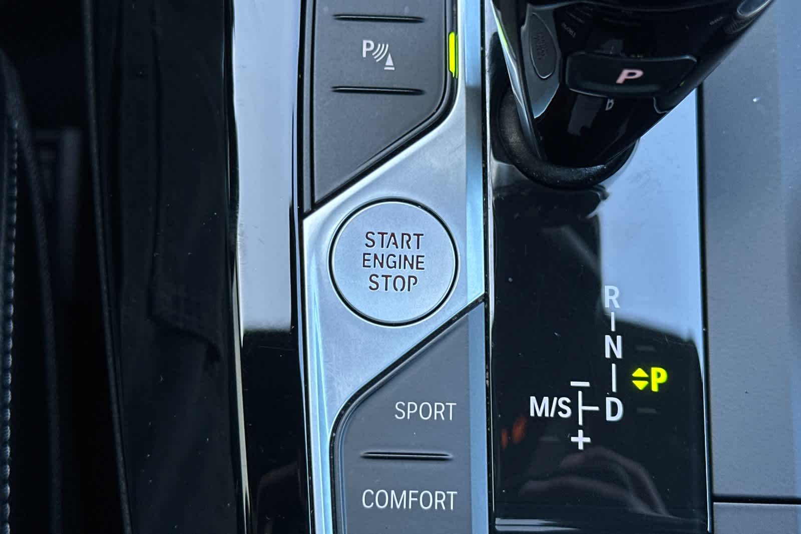 Thumbnail: 2024 BMW X3 - 24