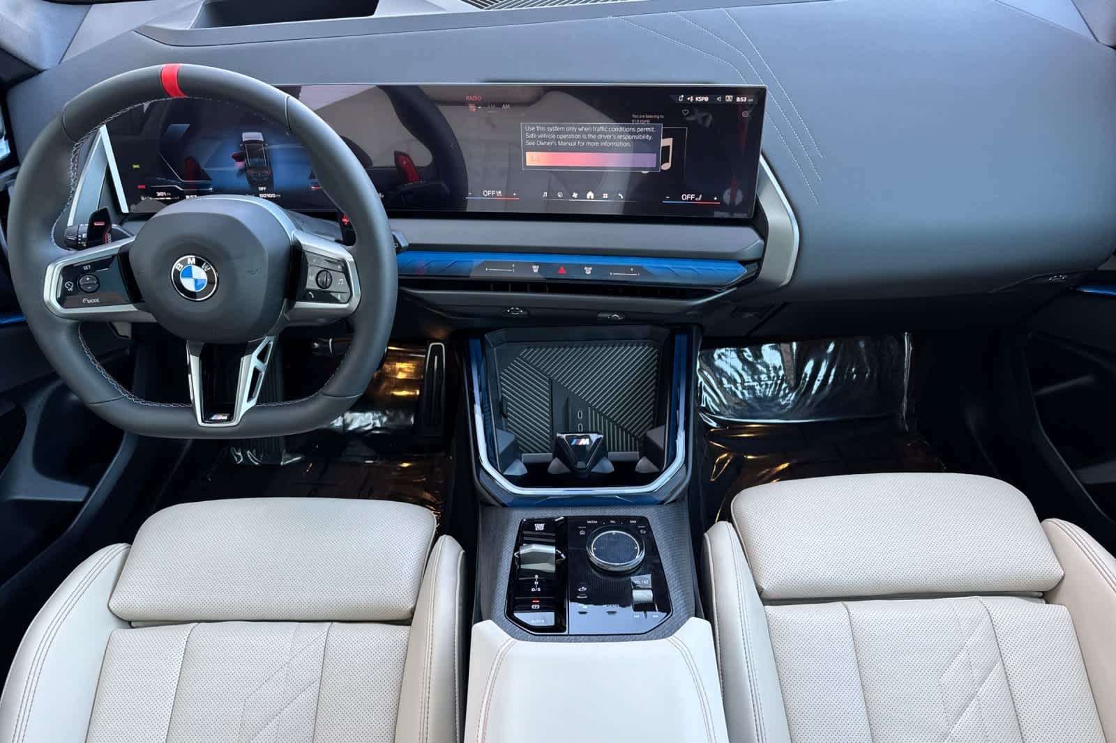 Thumbnail: 2026 BMW X3 - 3