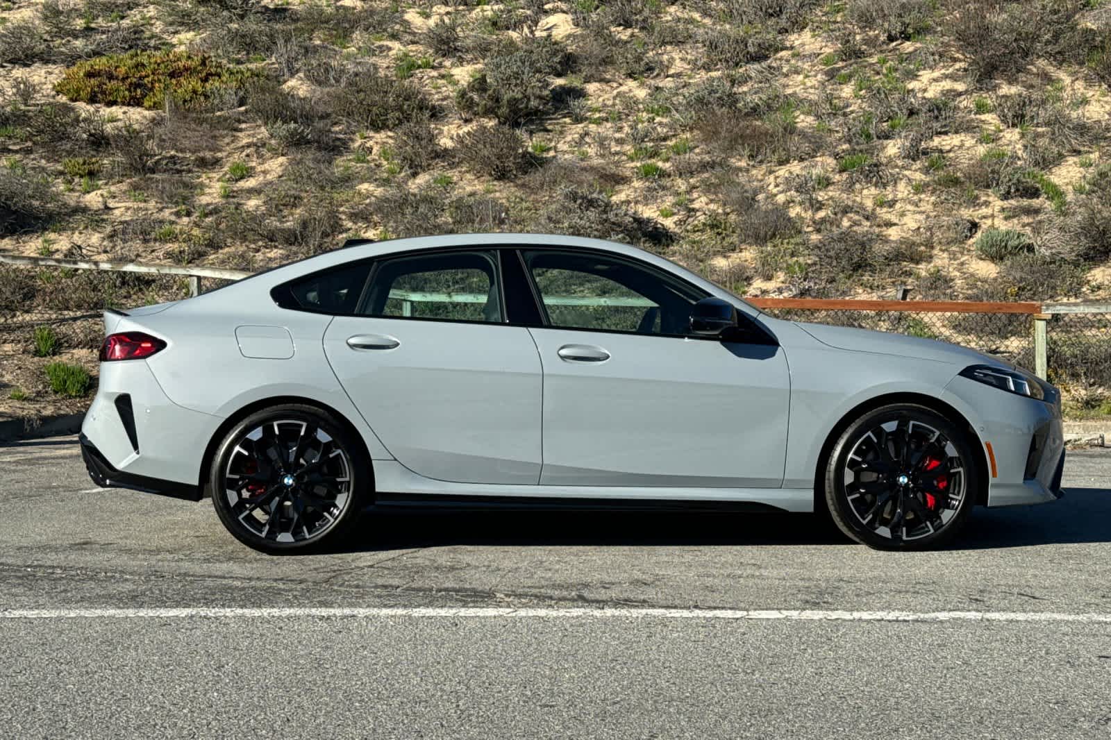 Thumbnail: 2025 BMW 2 Series - 6