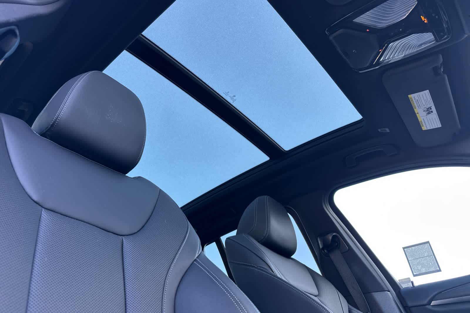 Thumbnail: 2023 BMW X3 - 19