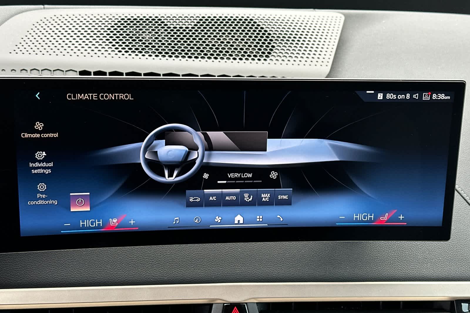 Thumbnail: 2026 BMW iX - 23