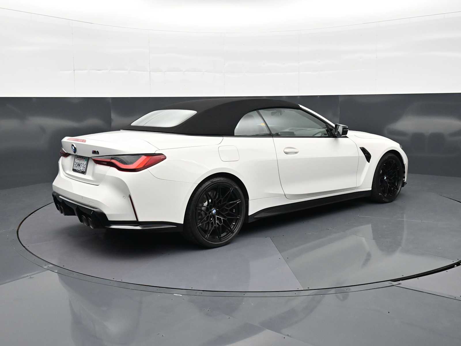 Thumbnail: 2022 BMW M4 - 4