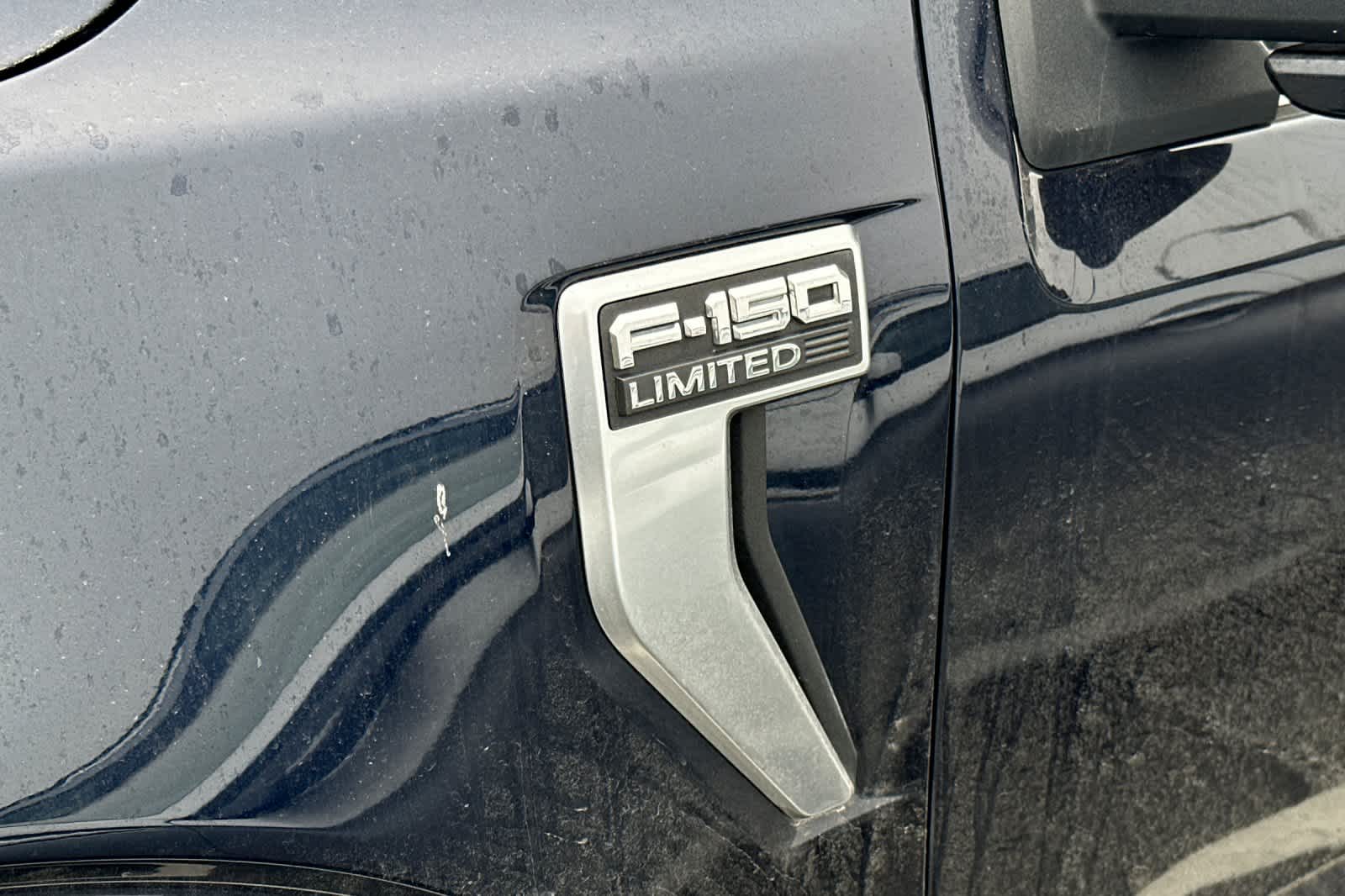Thumbnail: 2021 Ford F-150 - 20