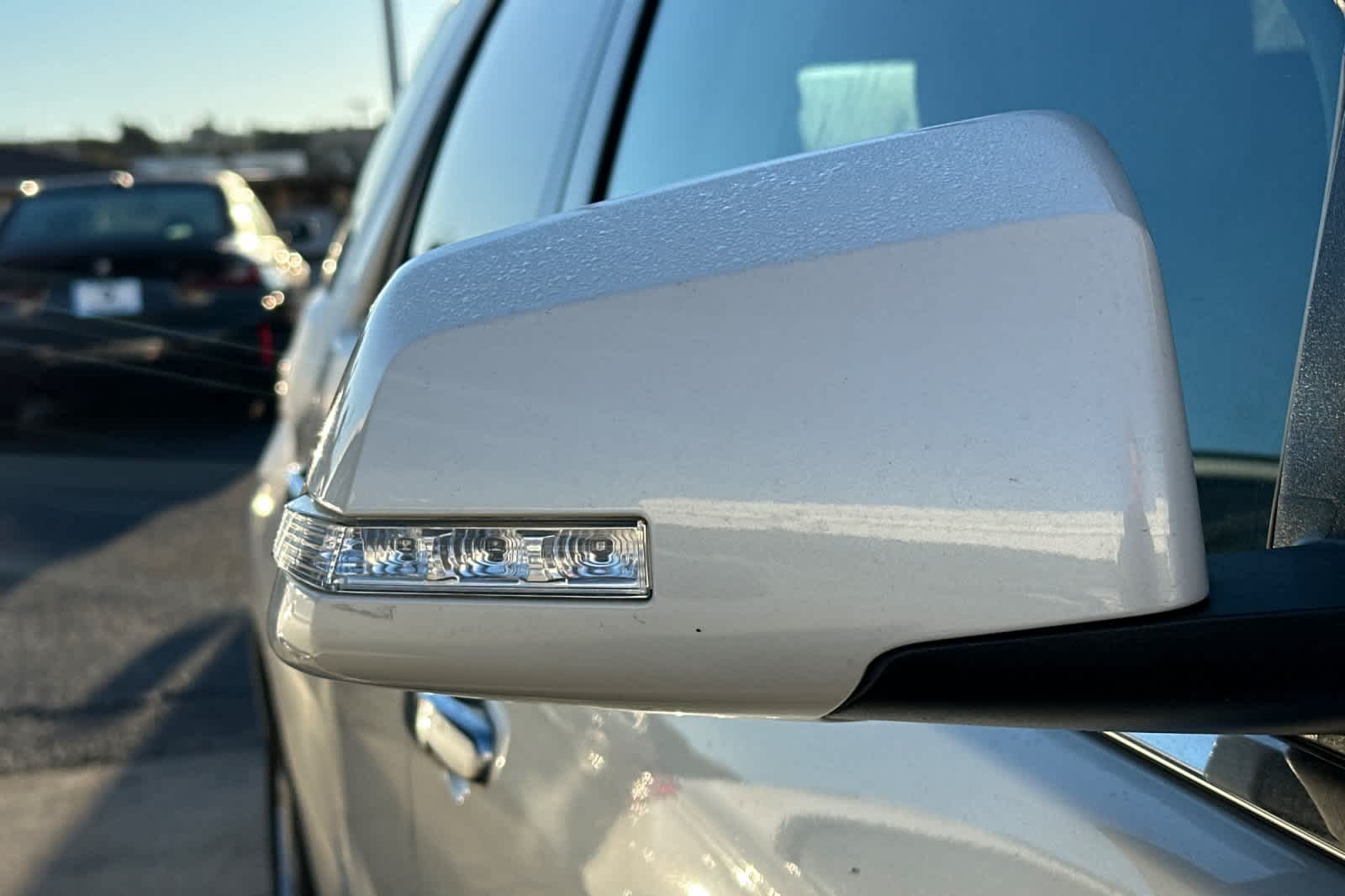 Thumbnail: 2015 GMC Acadia - 12