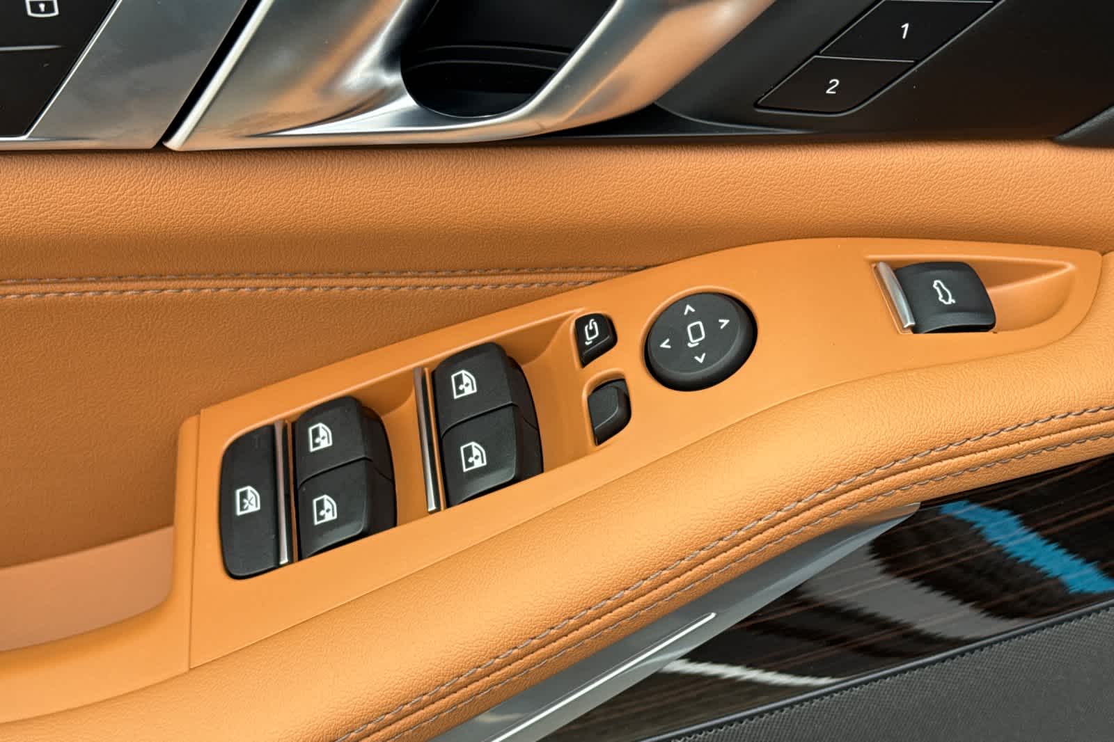 Thumbnail: 2026 BMW X5 - 14