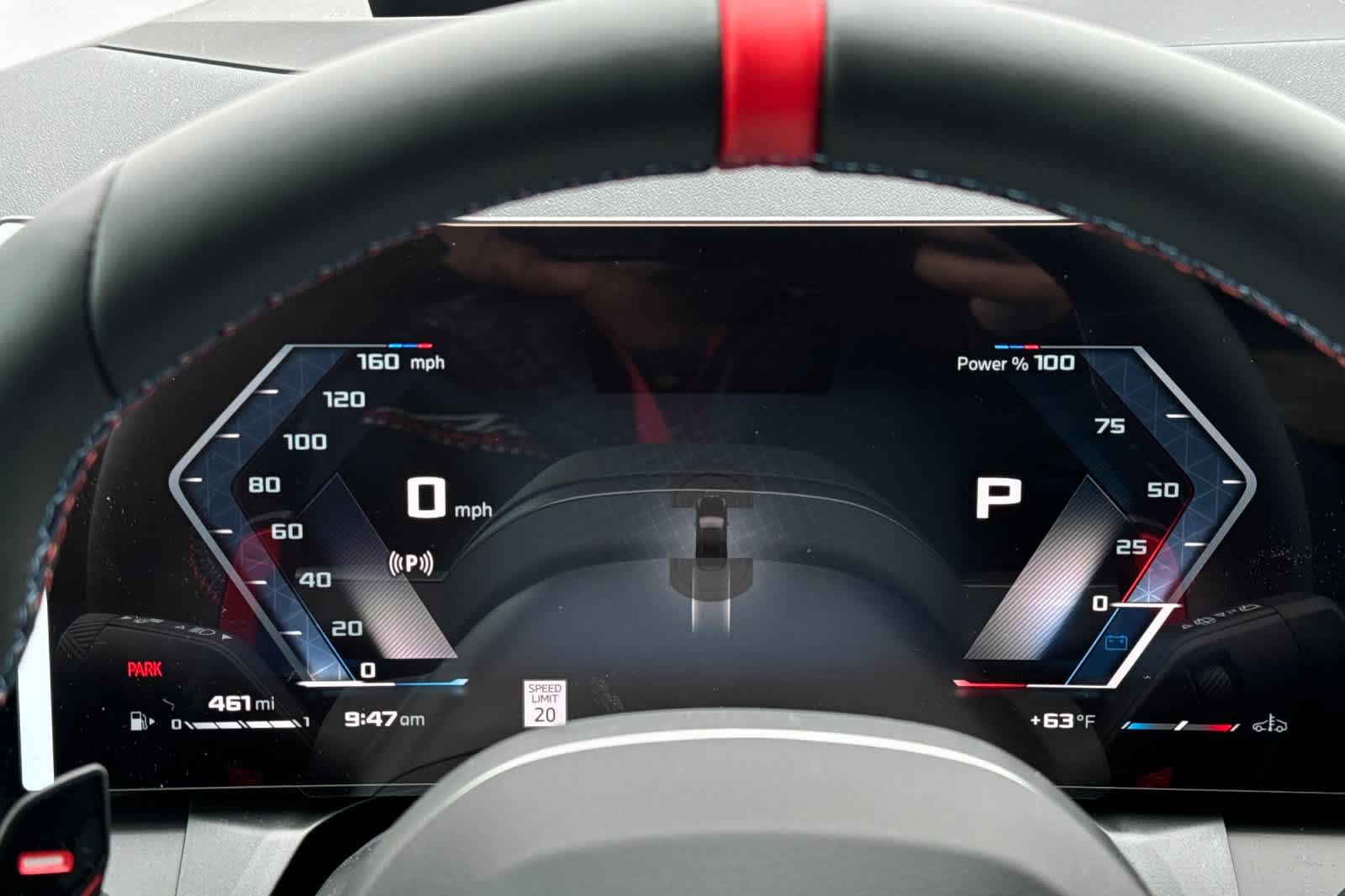 Thumbnail: 2026 BMW X3 - 26