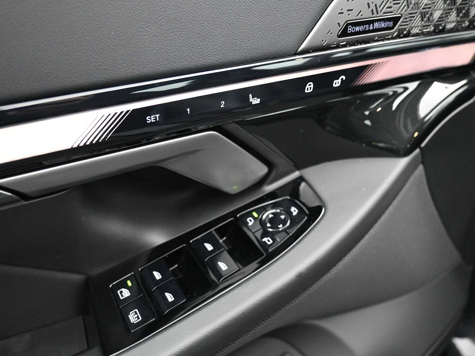 2026 BMW i5 40 - Photo 9
