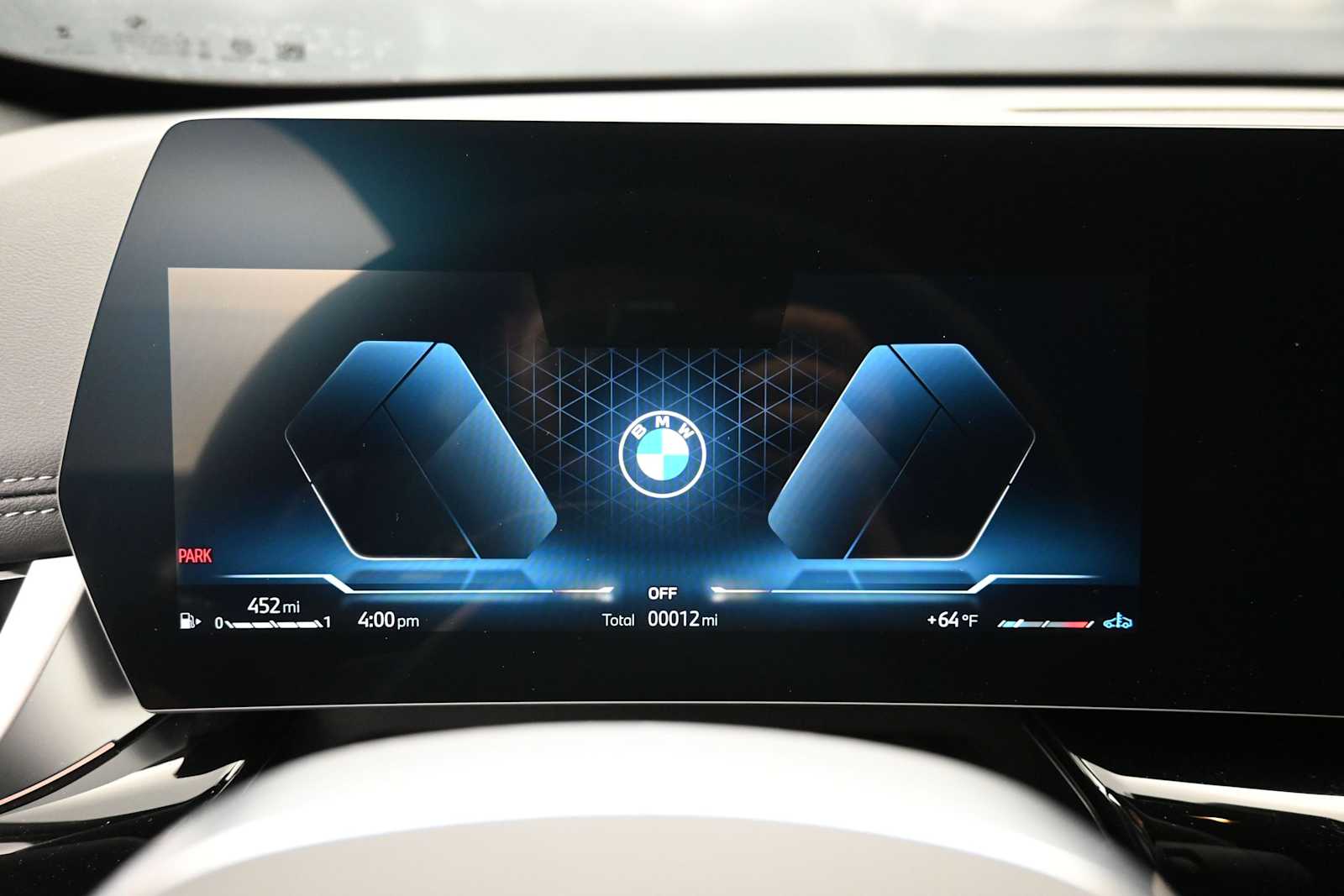 Thumbnail: 2026 BMW X1 - 13