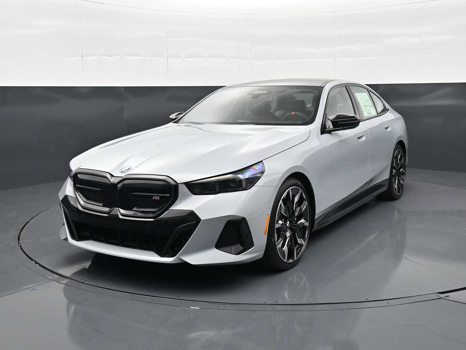 Thumbnail: 2026 BMW i5 - 1