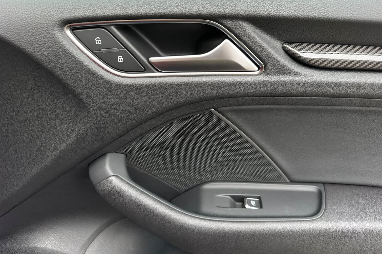 Thumbnail: 2019 Audi S3 - 18