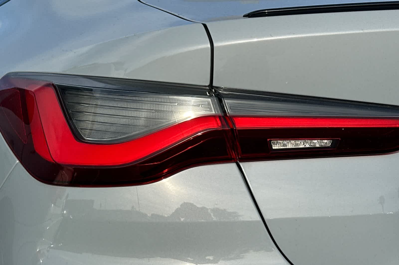 Thumbnail: 2024 BMW 4 Series - 16