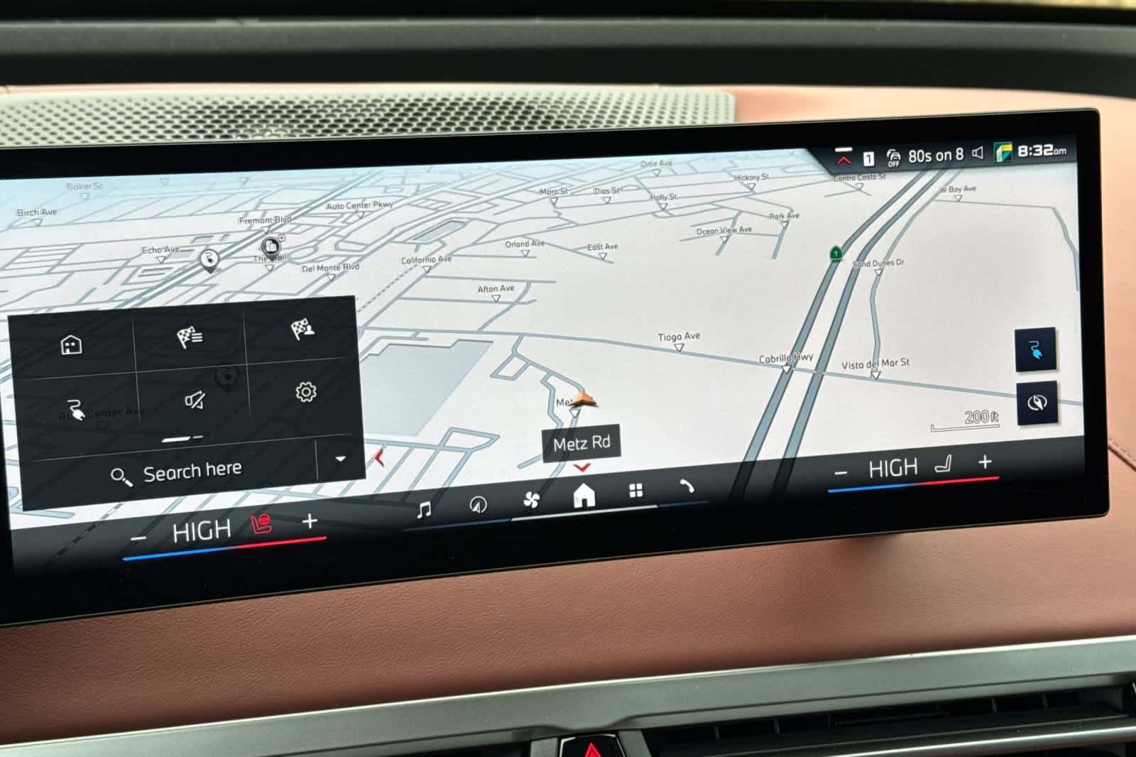 Thumbnail: 2025 BMW iX - 22