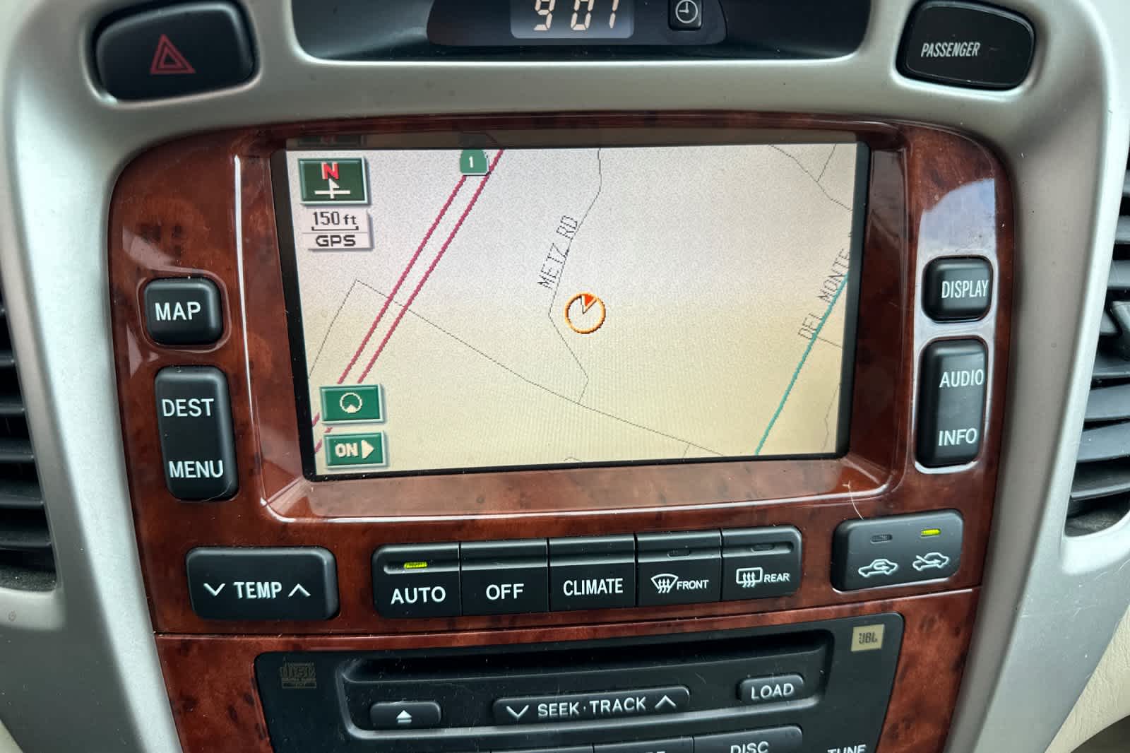 Thumbnail: 2007 Toyota Highlander - 21