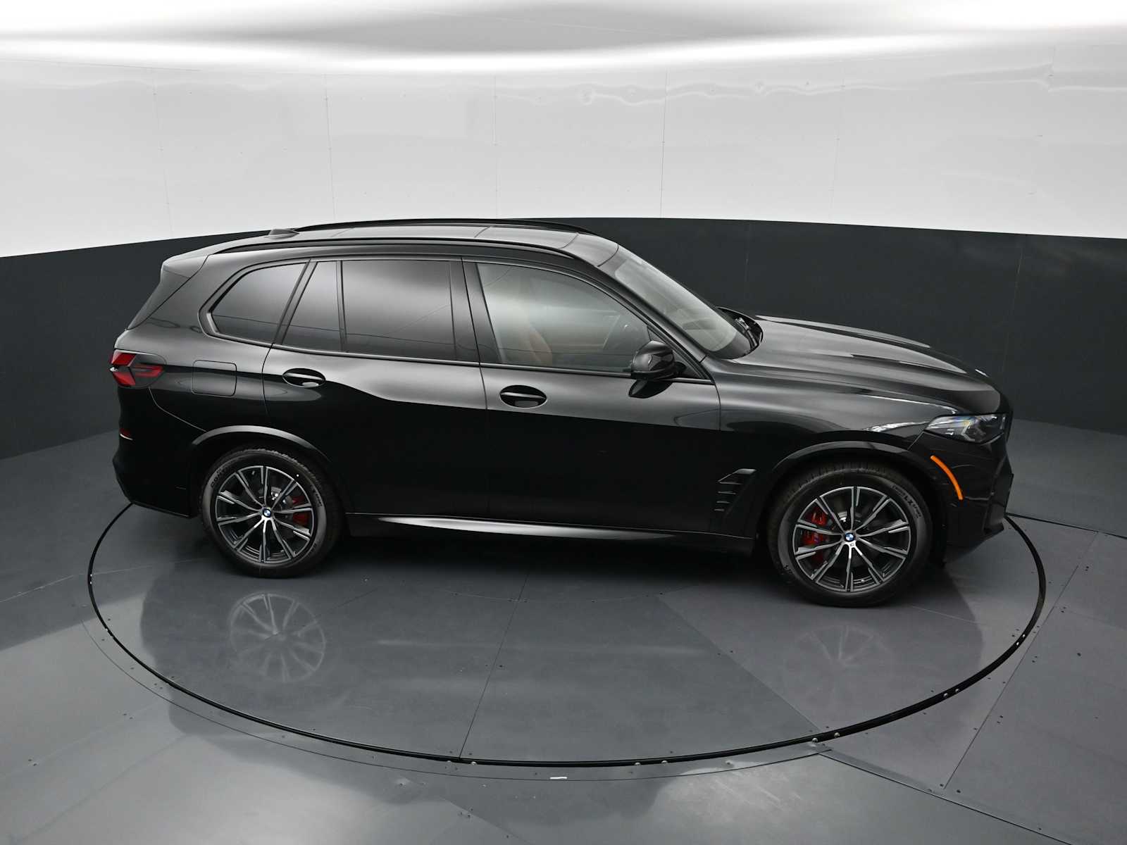 Thumbnail: 2026 BMW X5 - 20