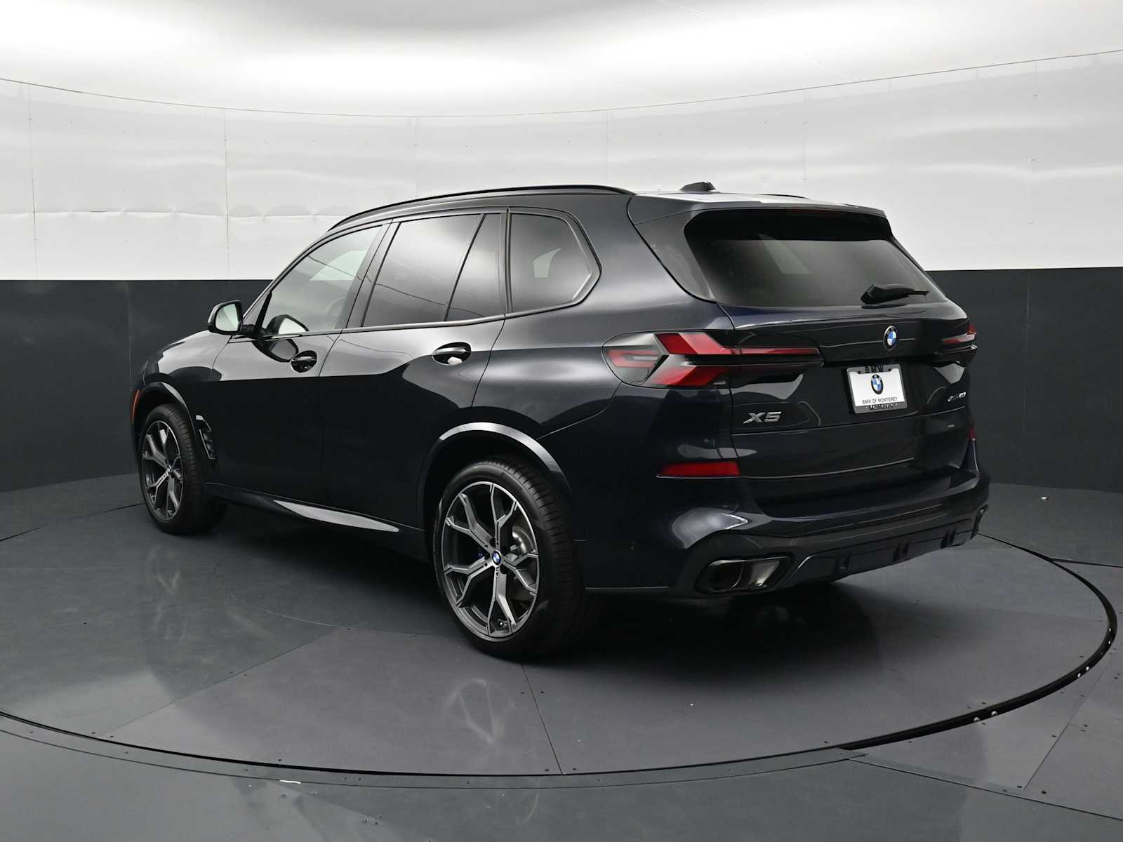 2026 BMW X5 40i - Photo 7