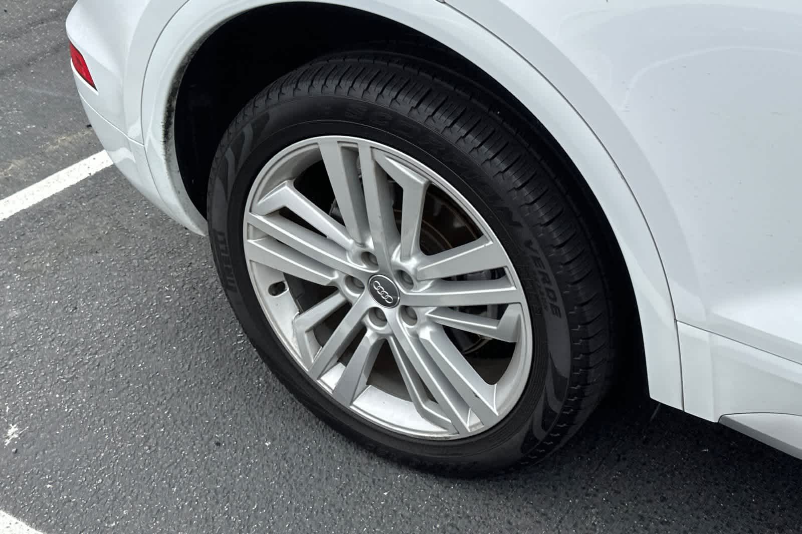 Thumbnail: 2019 Audi Q5 - 12