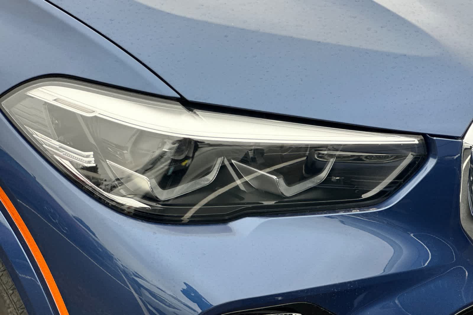 Thumbnail: 2019 BMW X5 - 8