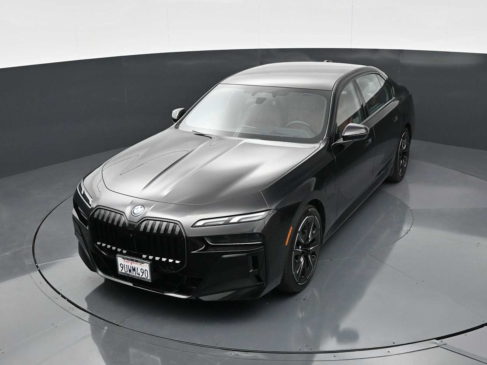 Thumbnail: 2025 BMW 7 Series - 15