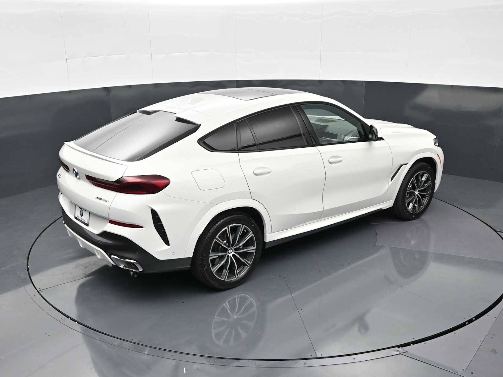 2024 BMW X6 40i - Photo 21