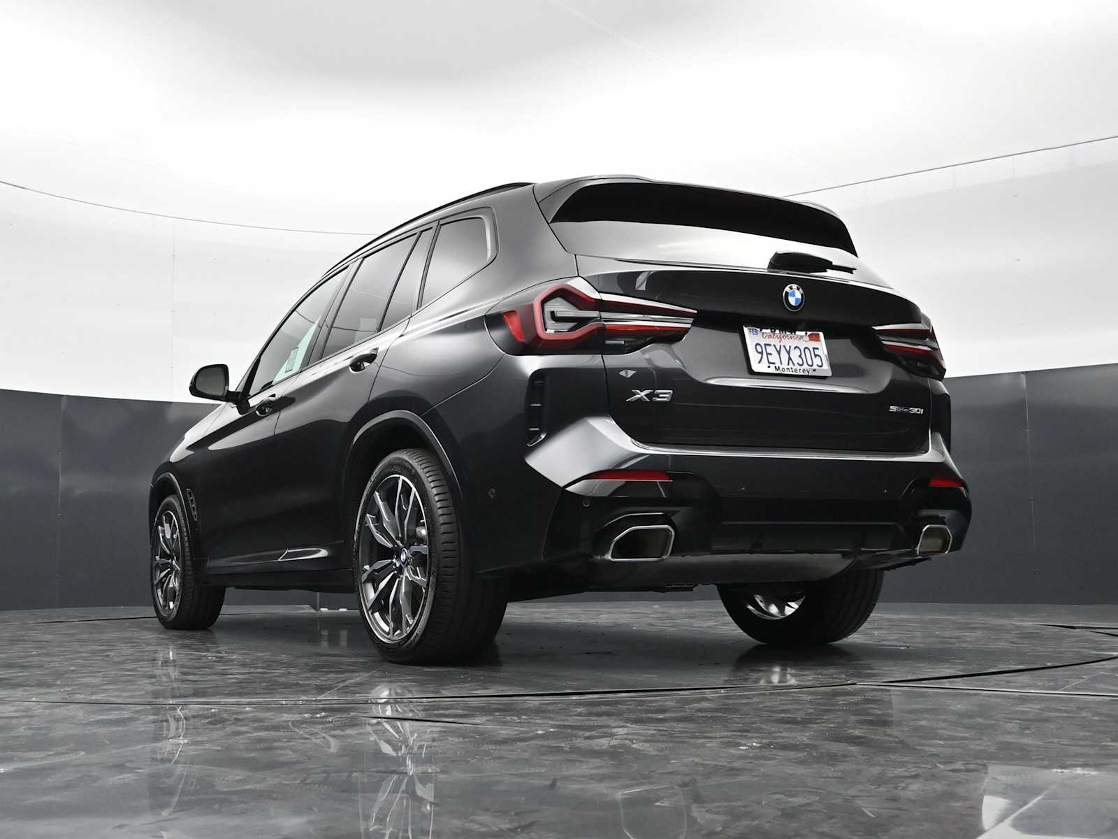 Thumbnail: 2023 BMW X3 - 30