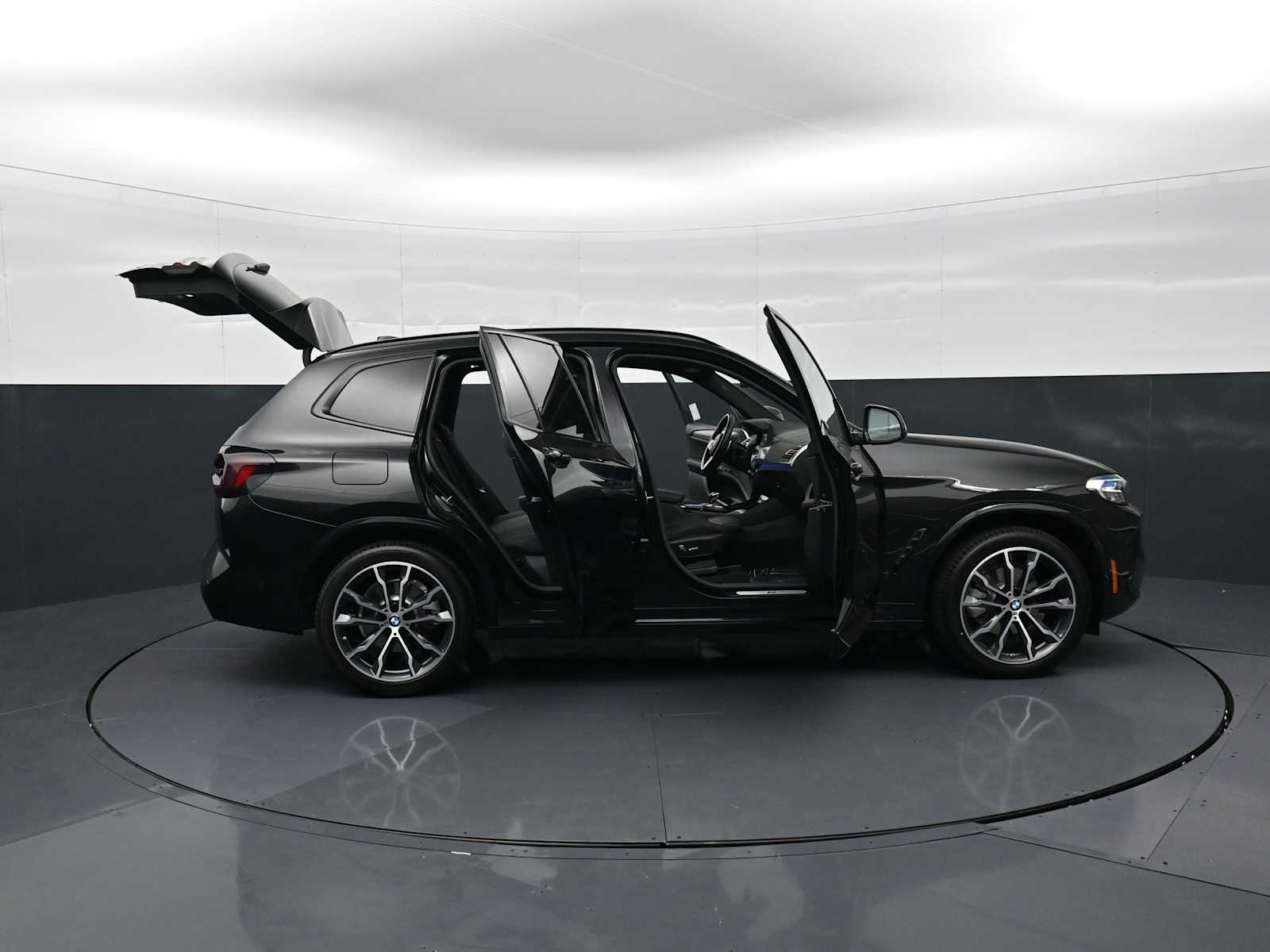 2023 BMW X3 30i - Photo 35