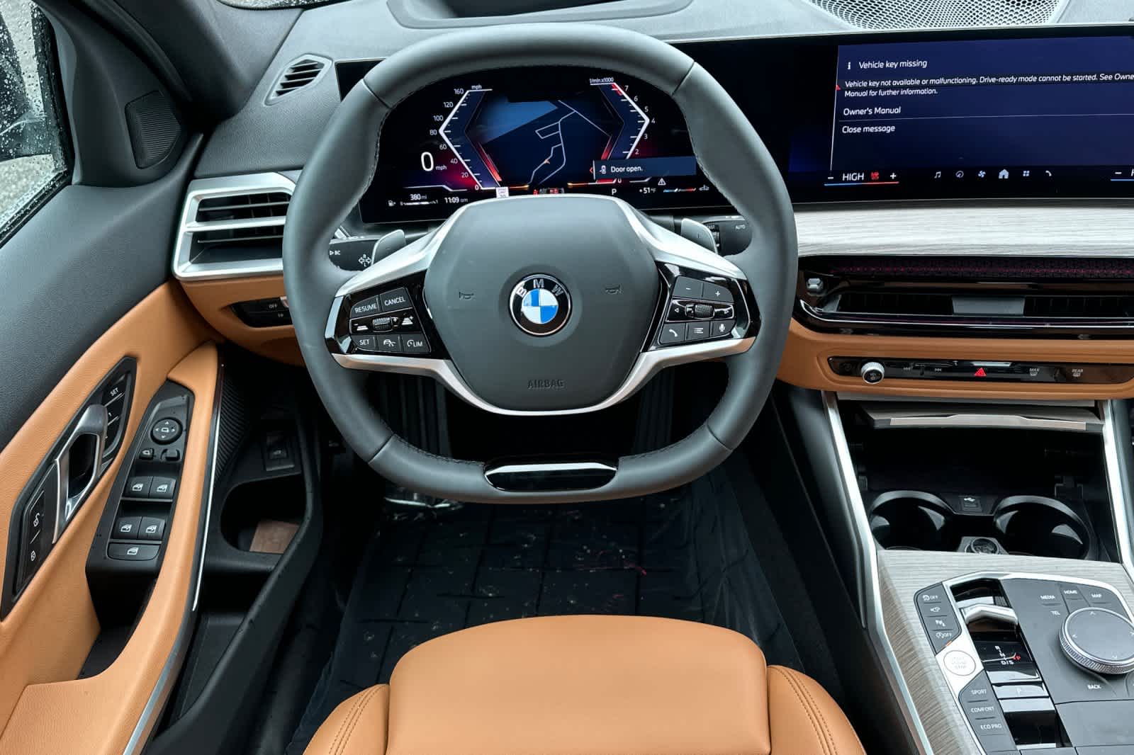 Thumbnail: 2025 BMW 3 Series - 15