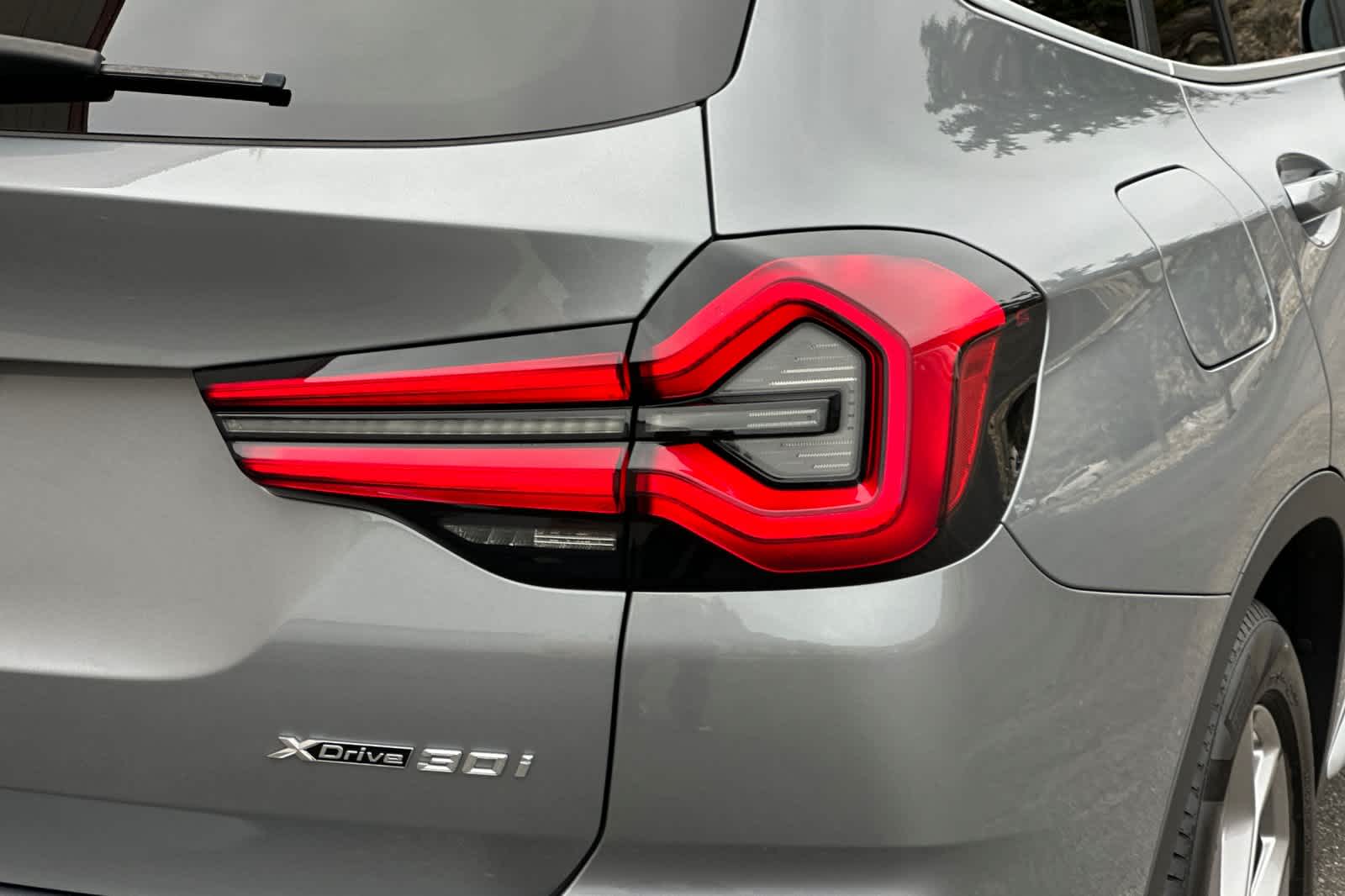 Thumbnail: 2024 BMW X3 - 29
