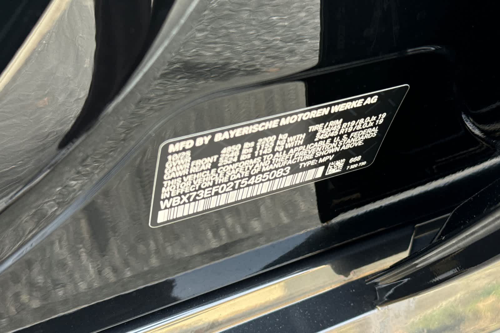 Thumbnail: 2026 BMW X1 - 34