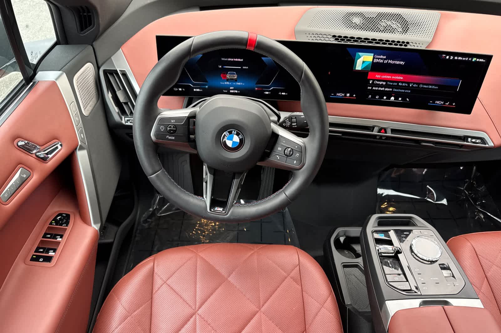 Thumbnail: 2025 BMW iX - 15