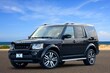 Land Rover LR4