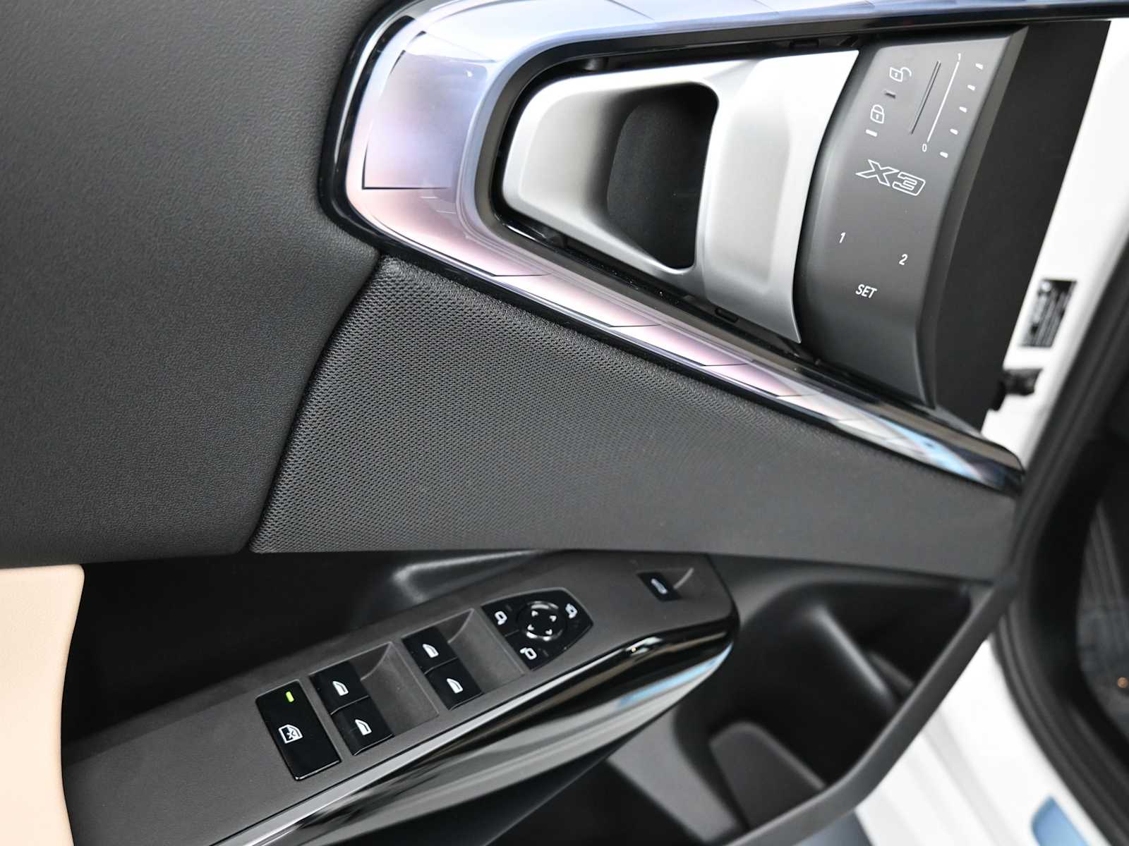 Thumbnail: 2026 BMW X3 - 9