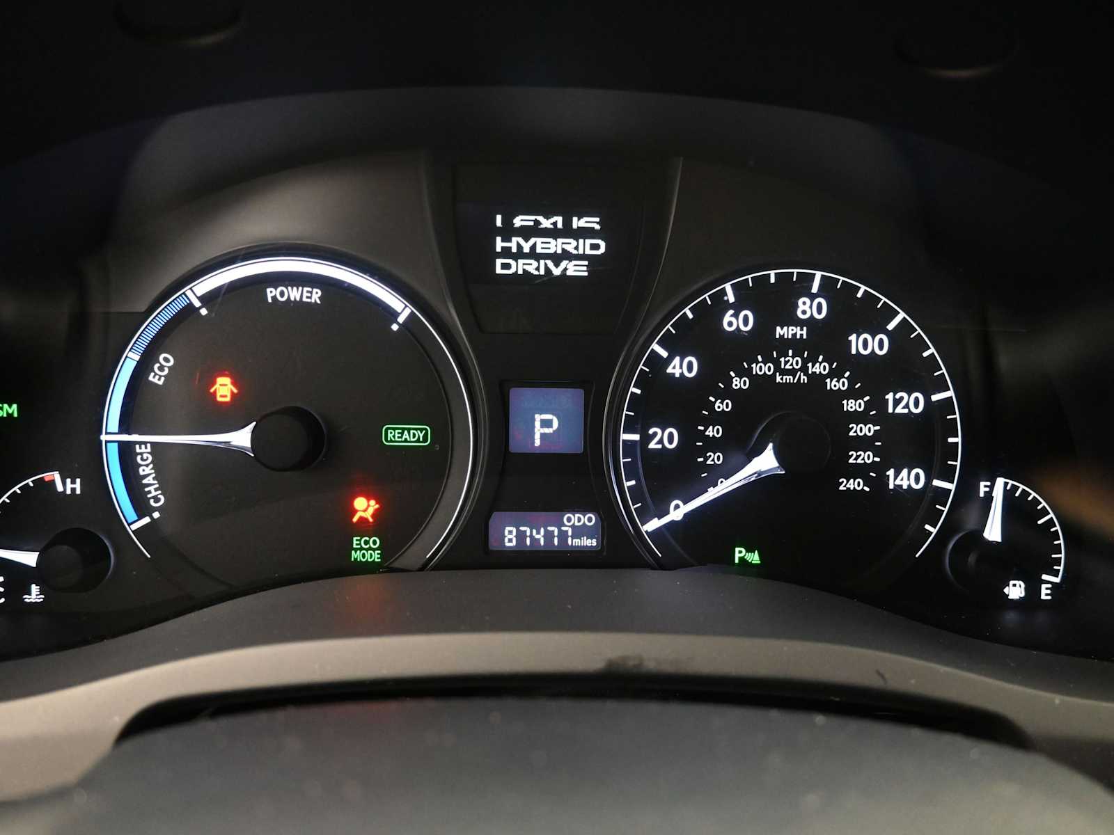 Thumbnail: 2014 Lexus RX - 13