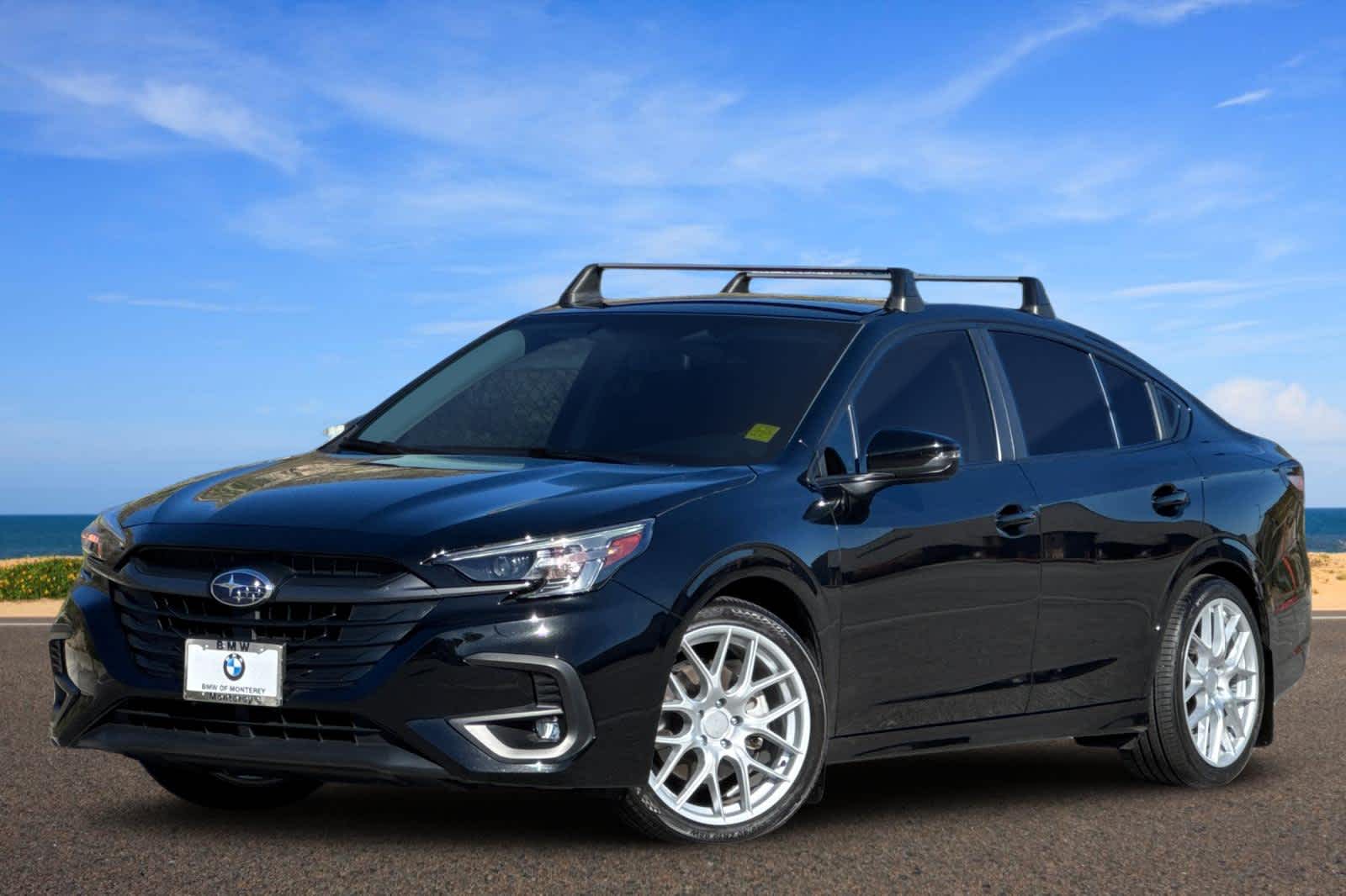 Thumbnail: 2025 Subaru Legacy - 1