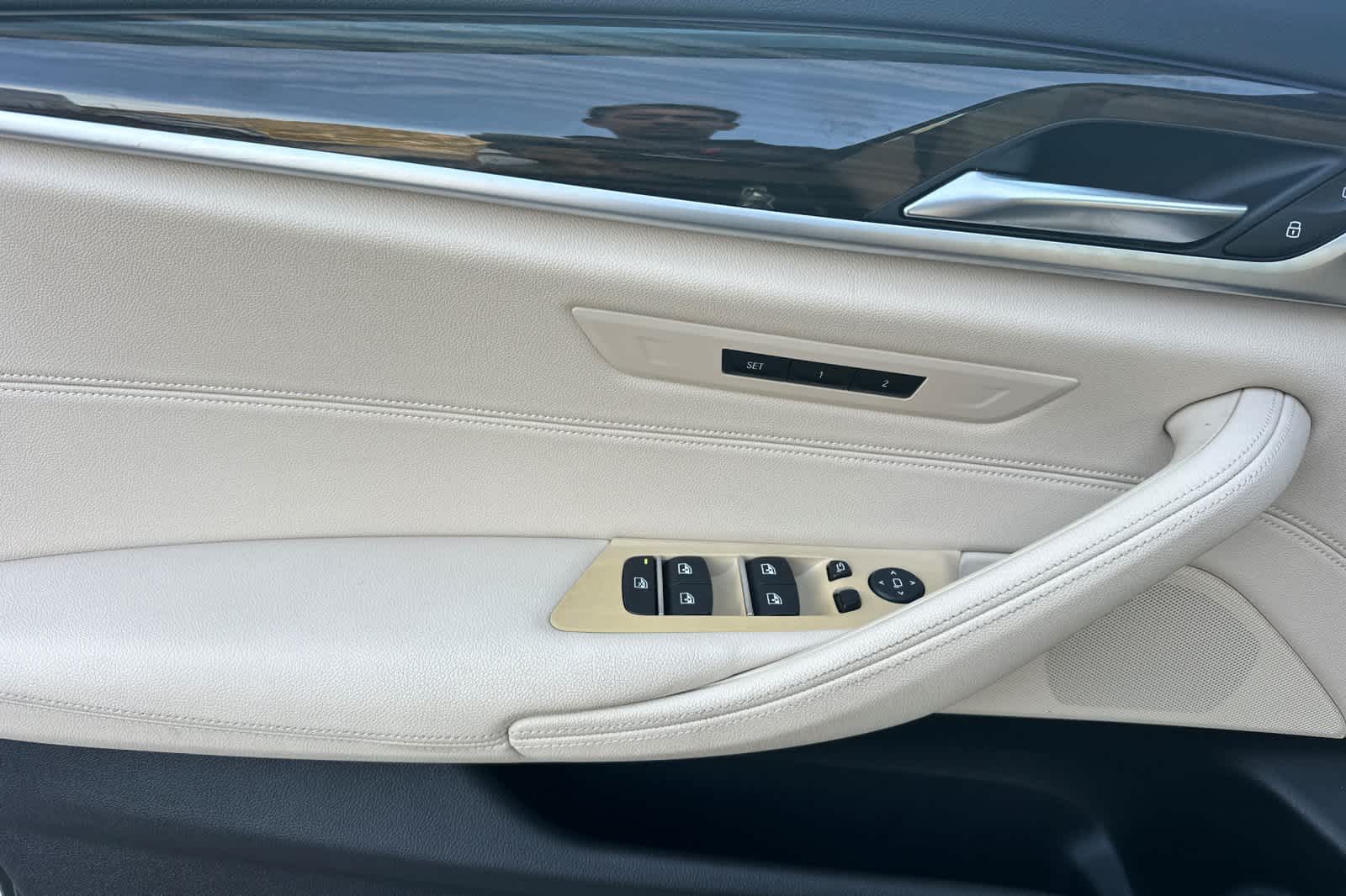 Thumbnail: 2019 BMW 5 Series - 12