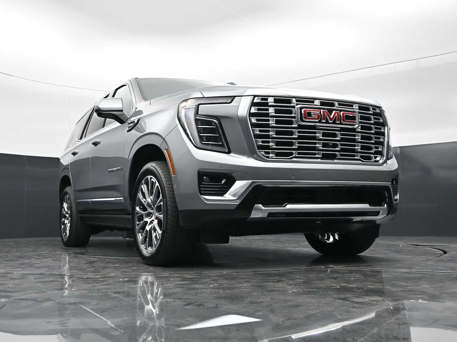 Thumbnail: 2025 GMC Yukon - 27