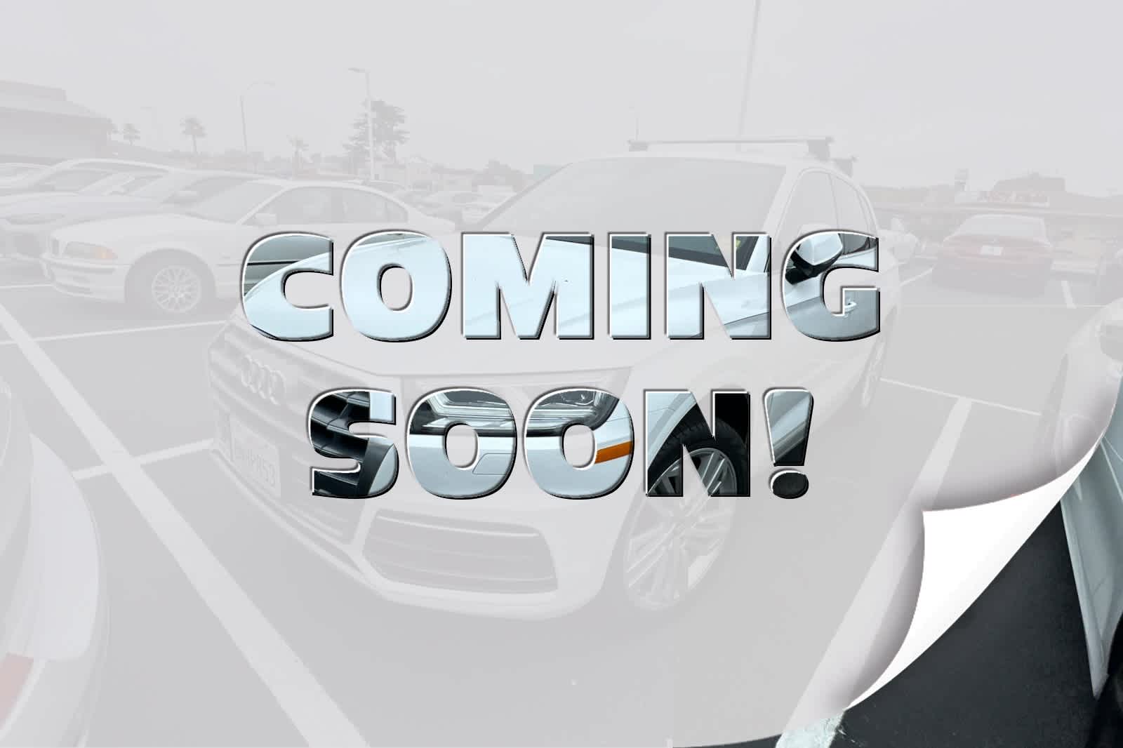 Thumbnail: 2019 Audi Q5 - 1